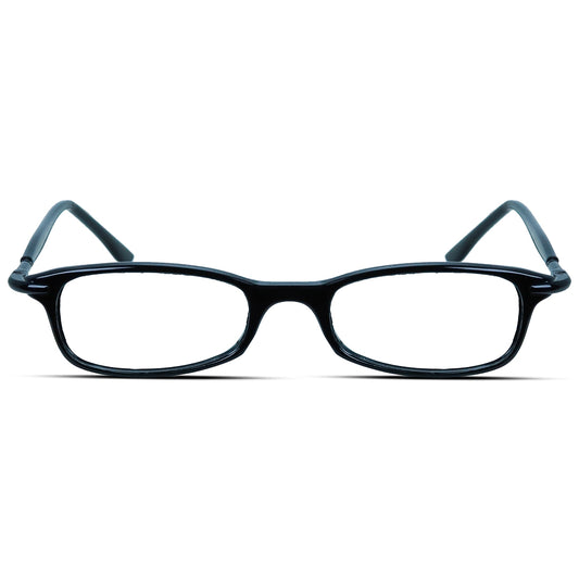 Eye Shape - Plastic - Small - Kid's - Eyeglasses