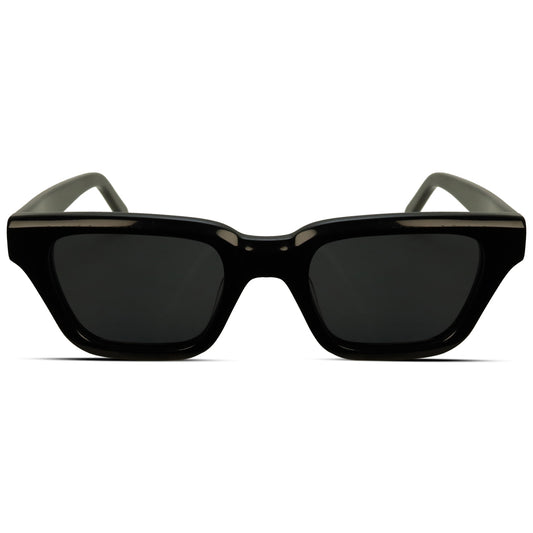 Rectangle - Acetate - Medium - Men - Women