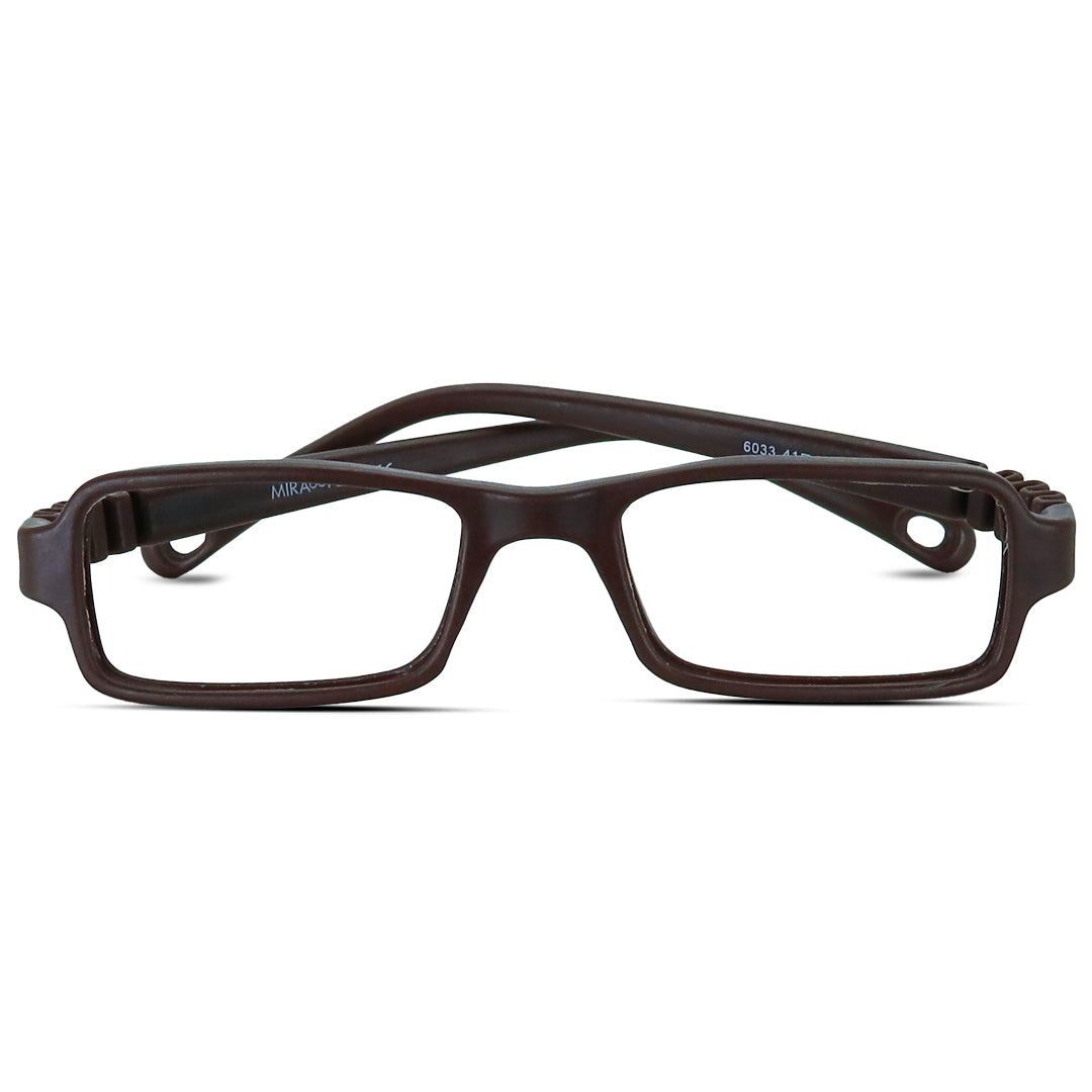 Rectangle - TR - Small - Kid's - Eyeglasses