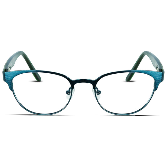 Guess - 2149 - Metal - Small - Eyeglasses