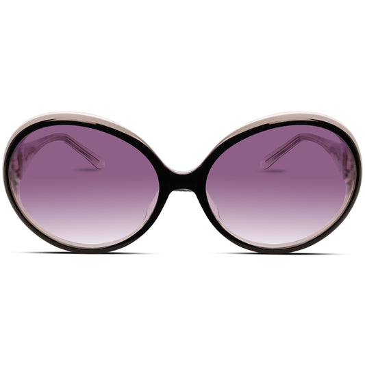 Round Sunglasses - TR - Medium