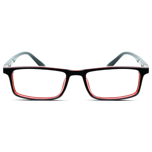 Rectangle - Plastic - Small - Kid's - Eyeglasses