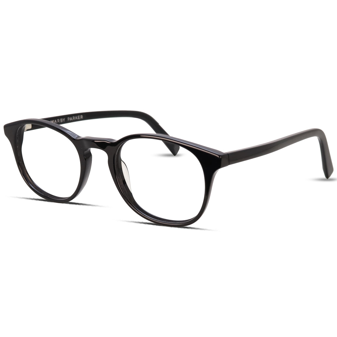 Warby Parker - Acetate - Medium