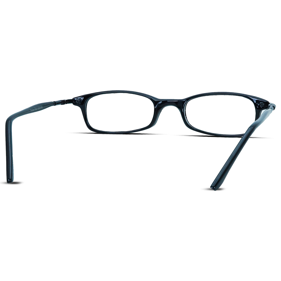 Eye Shape - Plastic - Small - Kid's - Eyeglasses