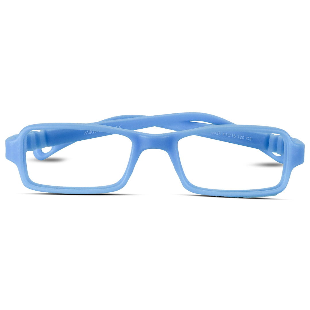 Rectangle - TR - Small - Kid's - Eyeglasses