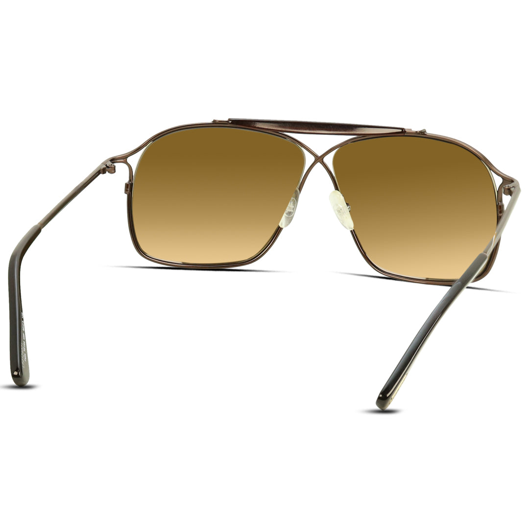 Aviator - Metal - Medium _ Unisex - Sunglasses