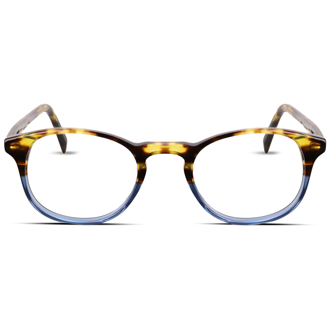 Warby Parker - Acetate - Medium