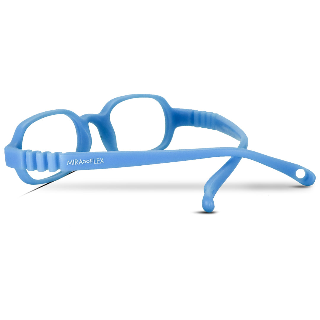 Oval - TR - Extra Small - Kid's - Eyeglasses