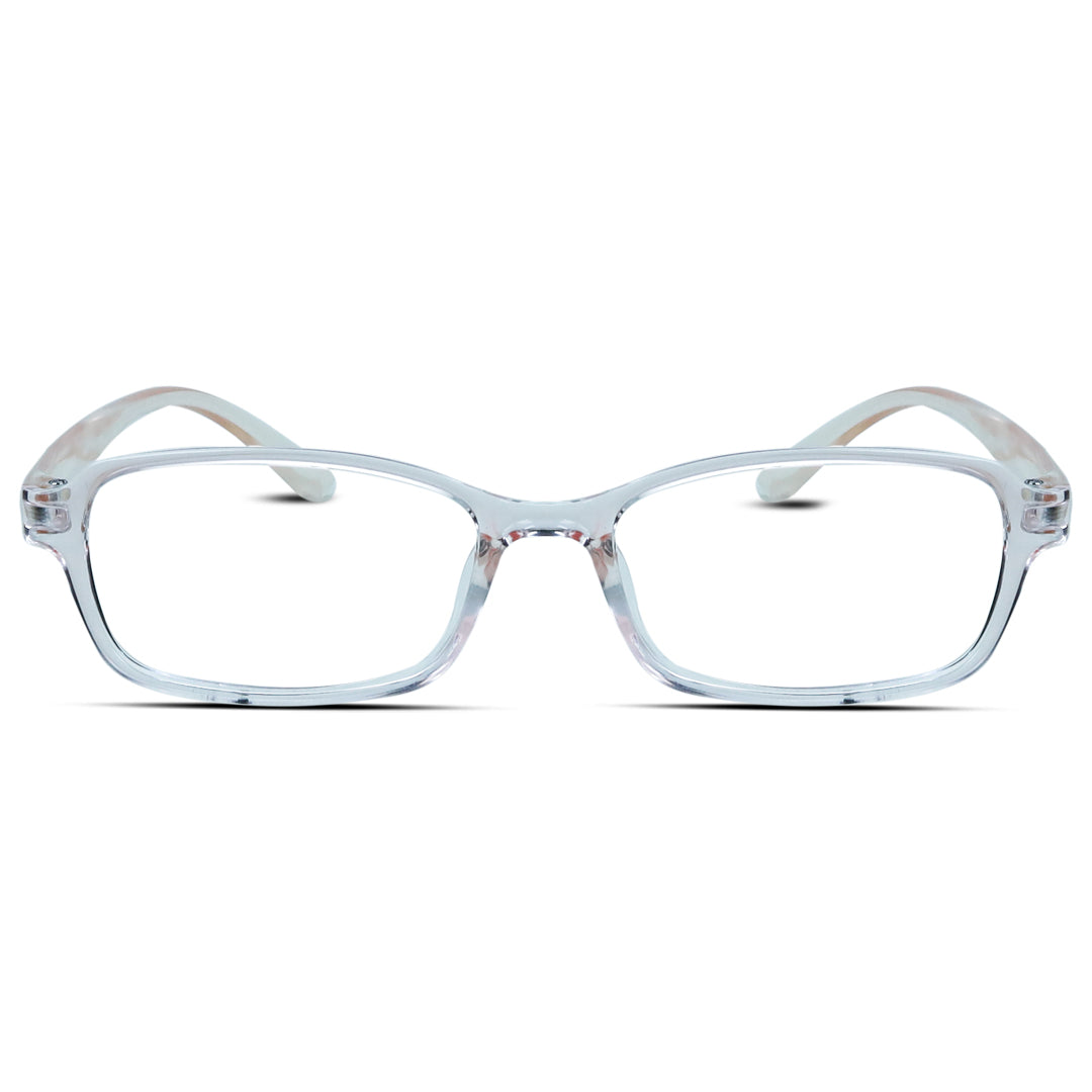 Rectangle - TR - Small - Kid's - Eyeglasses