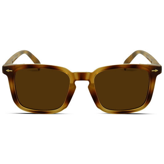 Rectangle - TR - Medium - Men's - Sunglasses