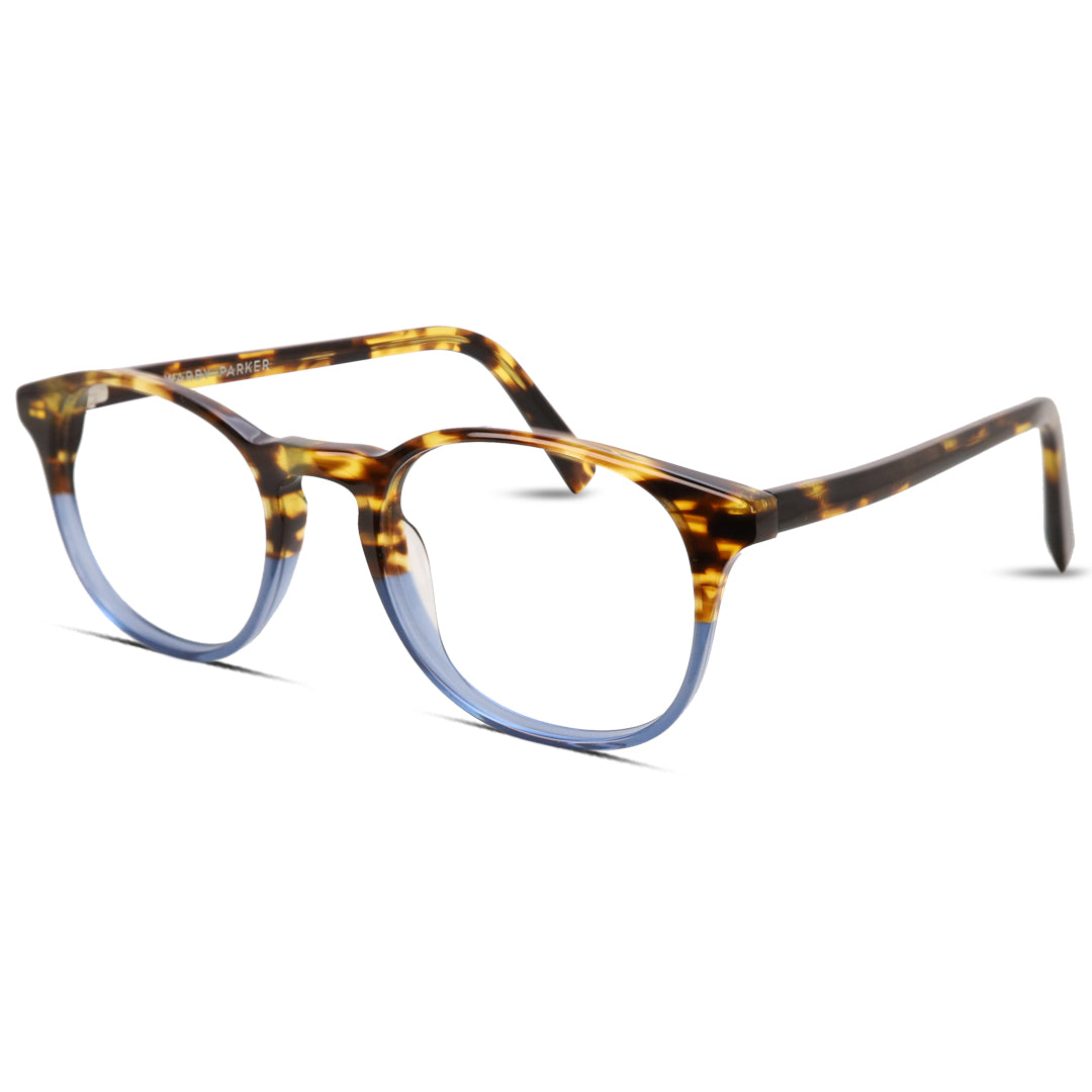 Warby Parker - Acetate - Medium