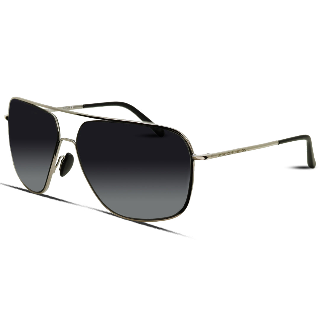 Aviator - Square - Large - Men's - Sunglasses