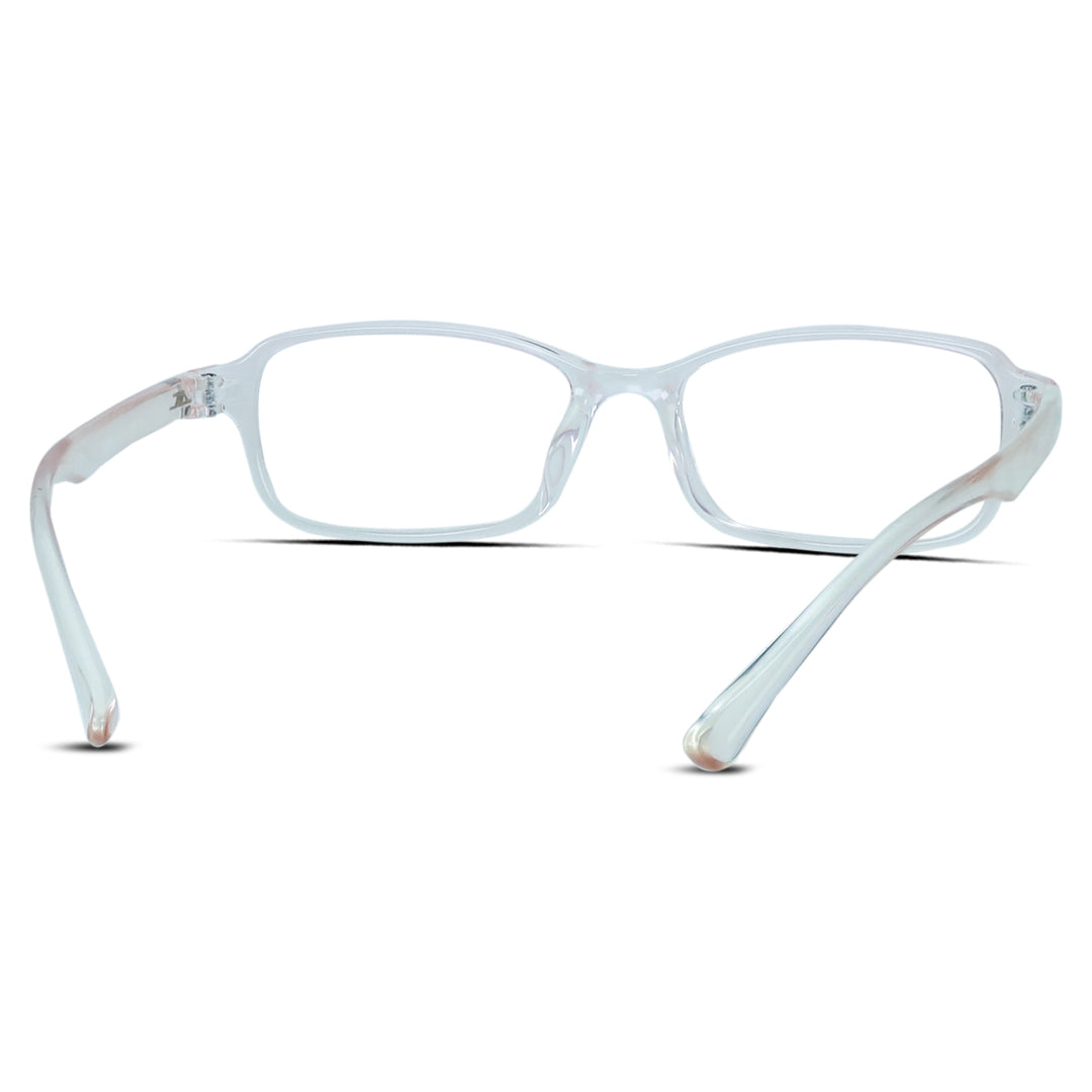 Rectangle - TR - Small - Kid's - Eyeglasses