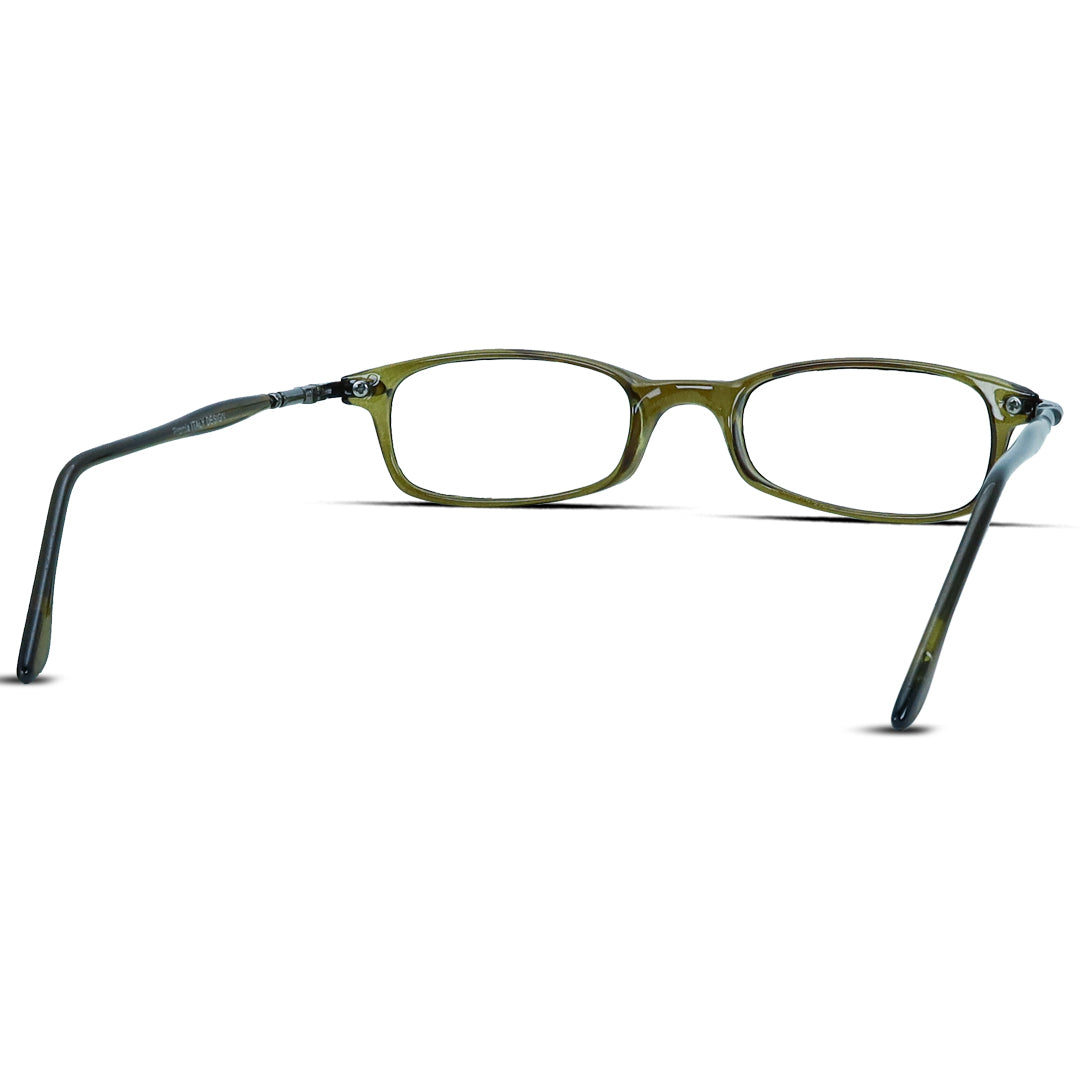 Eye Shape - Plastic - Small - Kid's - Eyeglasses