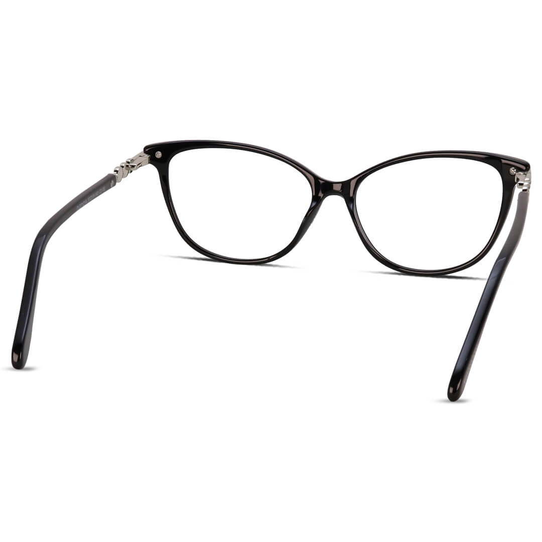 Cat Eye Glasses