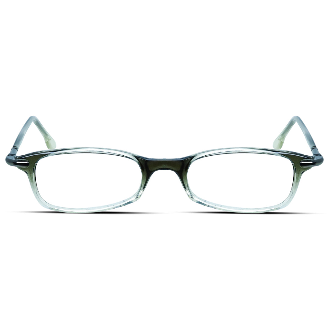 Eye Shape - Plastic - Small - Kid's - Eyeglasses