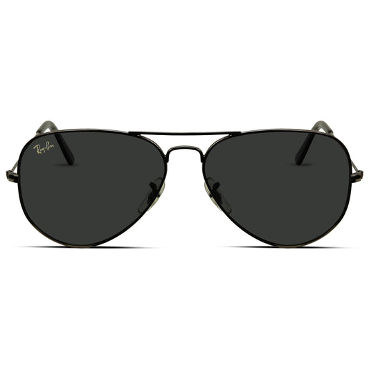 Aviator Polarized Unisex Sunglasses