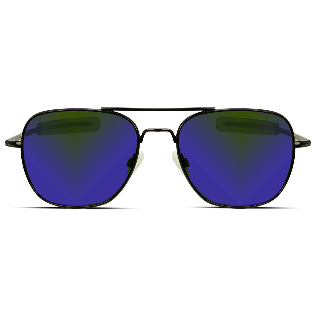 Airforce - Metal - Medium - Men's - Sunglasses