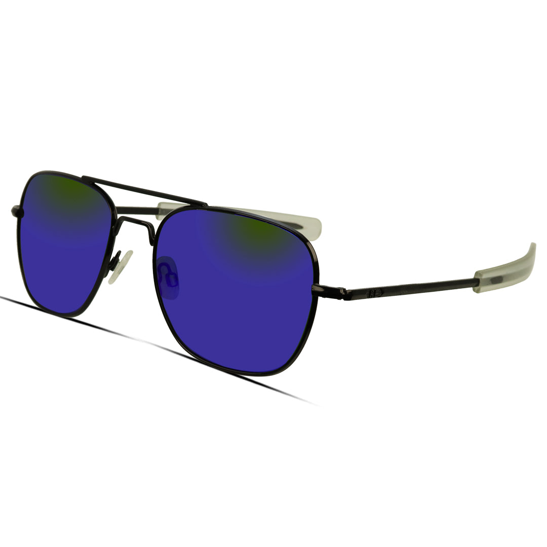 Airforce - Metal - Medium - Men's - Sunglasses