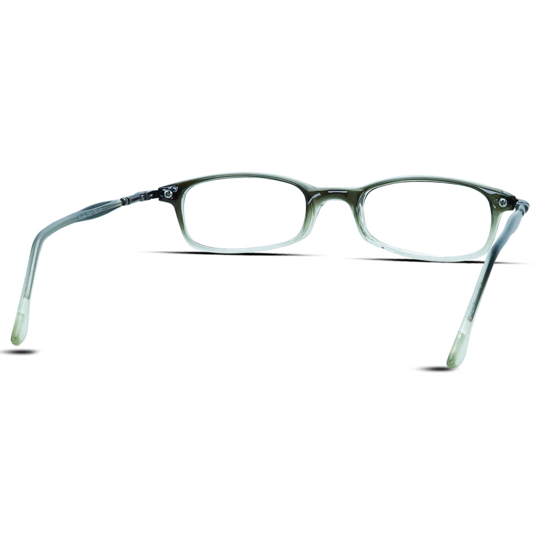 Eye Shape - Plastic - Small - Kid's - Eyeglasses