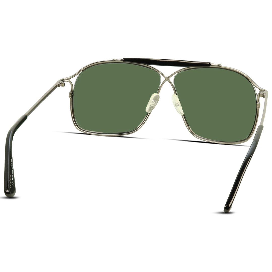 Aviator - Metal - Medium _ Unisex - Sunglasses