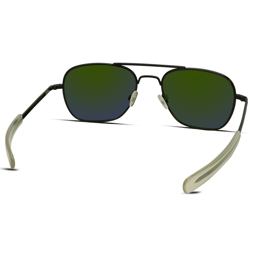 Airforce - Metal - Medium - Men's - Sunglasses