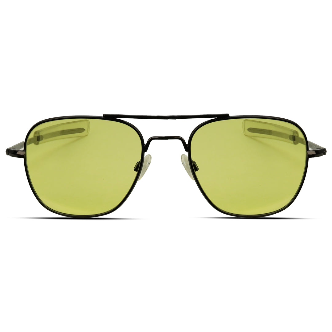 Airforce - Metal - Medium - Men's - Sunglasses