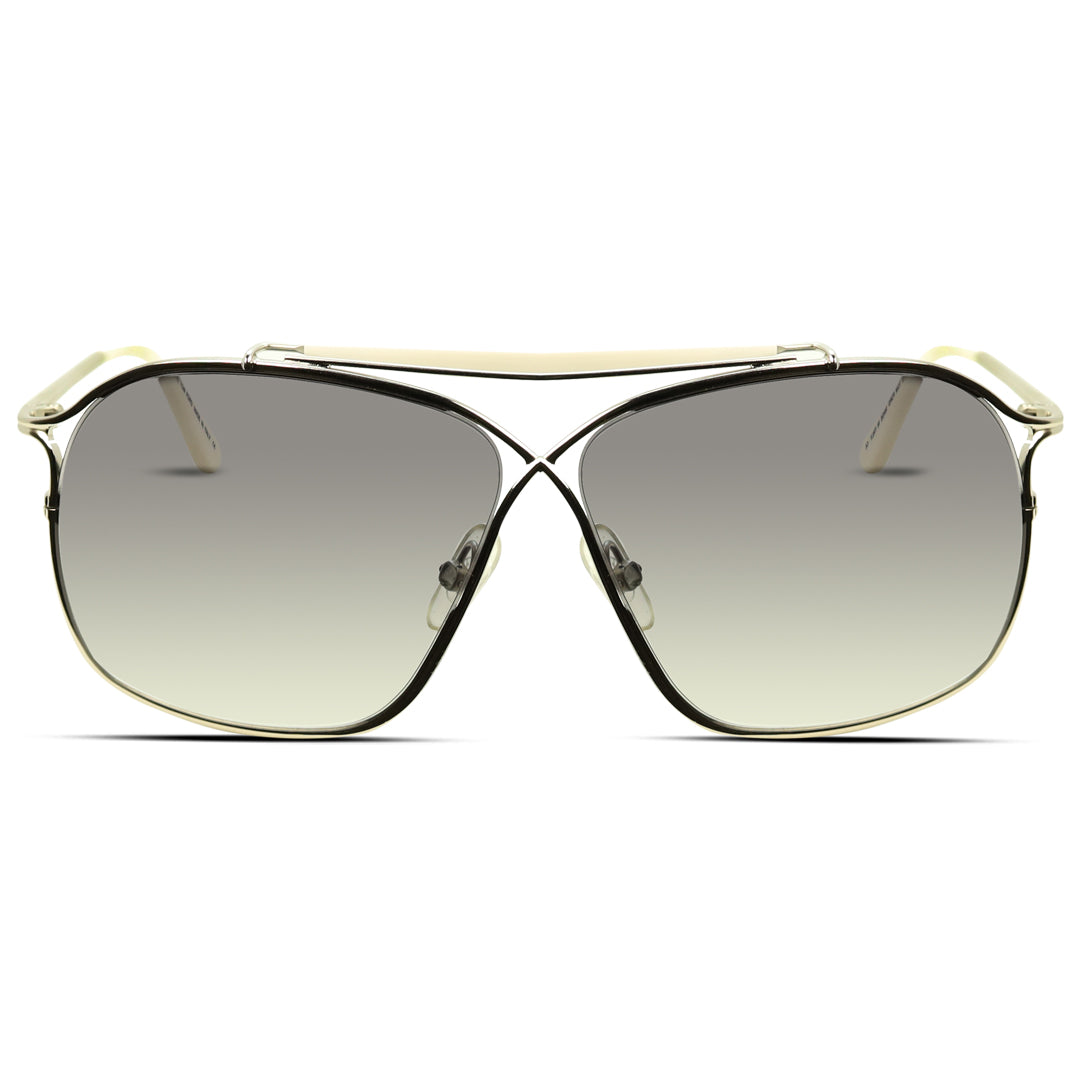 Aviator - Metal - Medium _ Unisex - Sunglasses