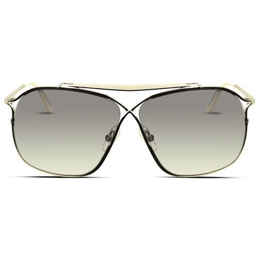 Aviator - Metal - Medium _ Unisex - Sunglasses