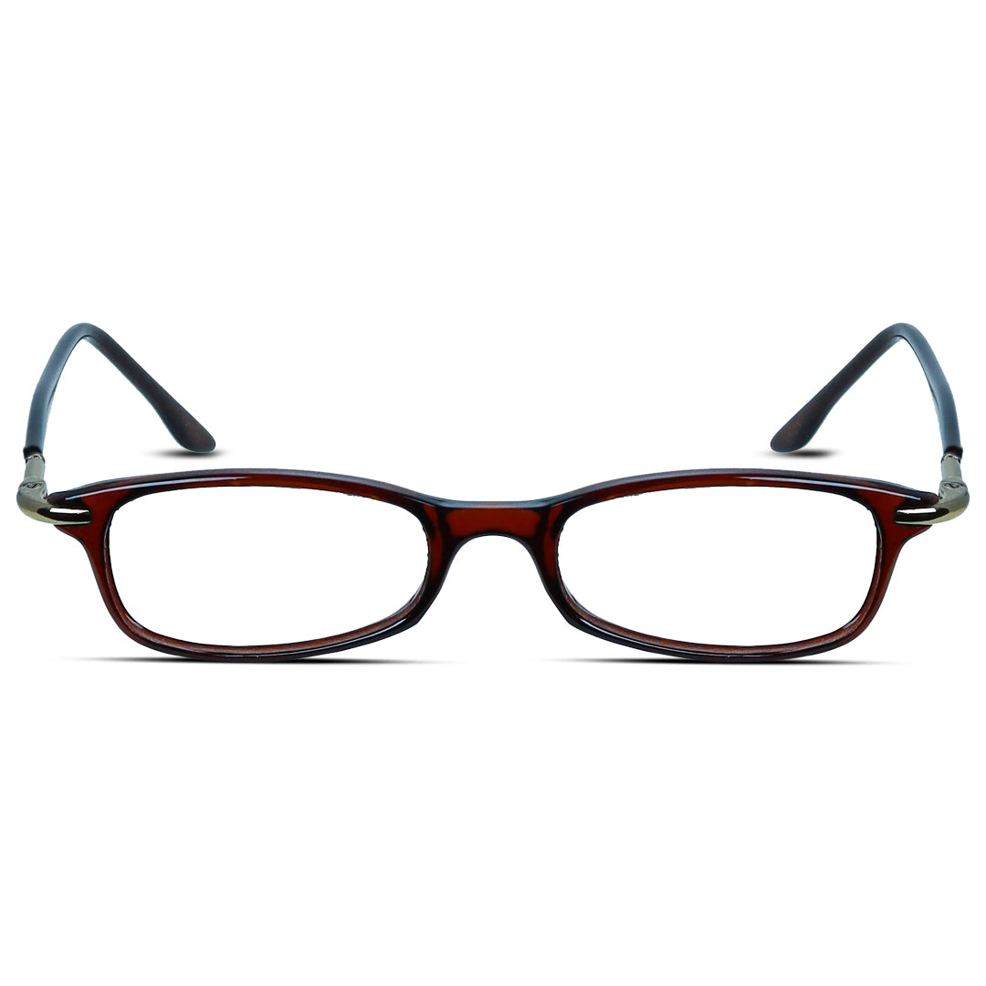 Eye Shape - Plastic - Small - Kid's - Eyeglasses