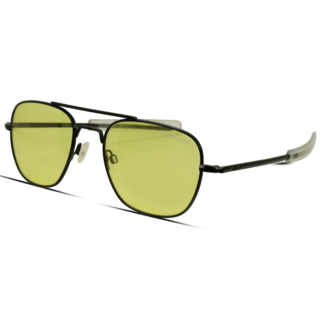 Airforce - Metal - Medium - Men's - Sunglasses