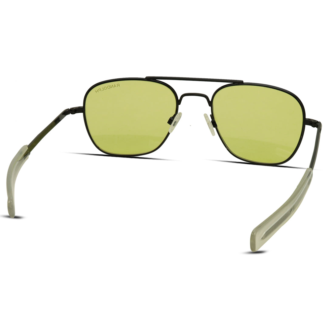 Airforce - Metal - Medium - Men's - Sunglasses