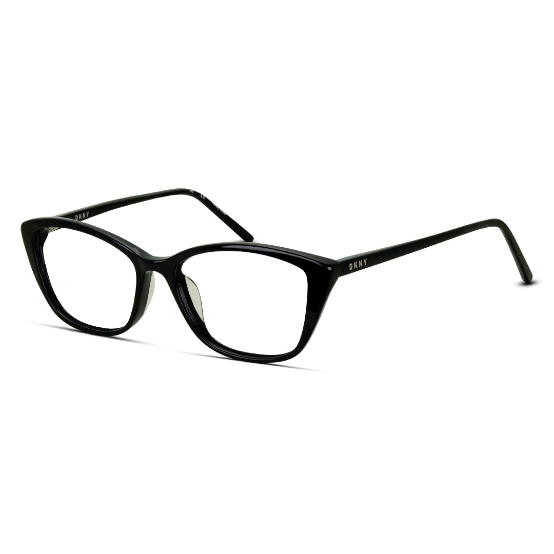 Cat Eye Acetate Medium Women's Eyeglasses