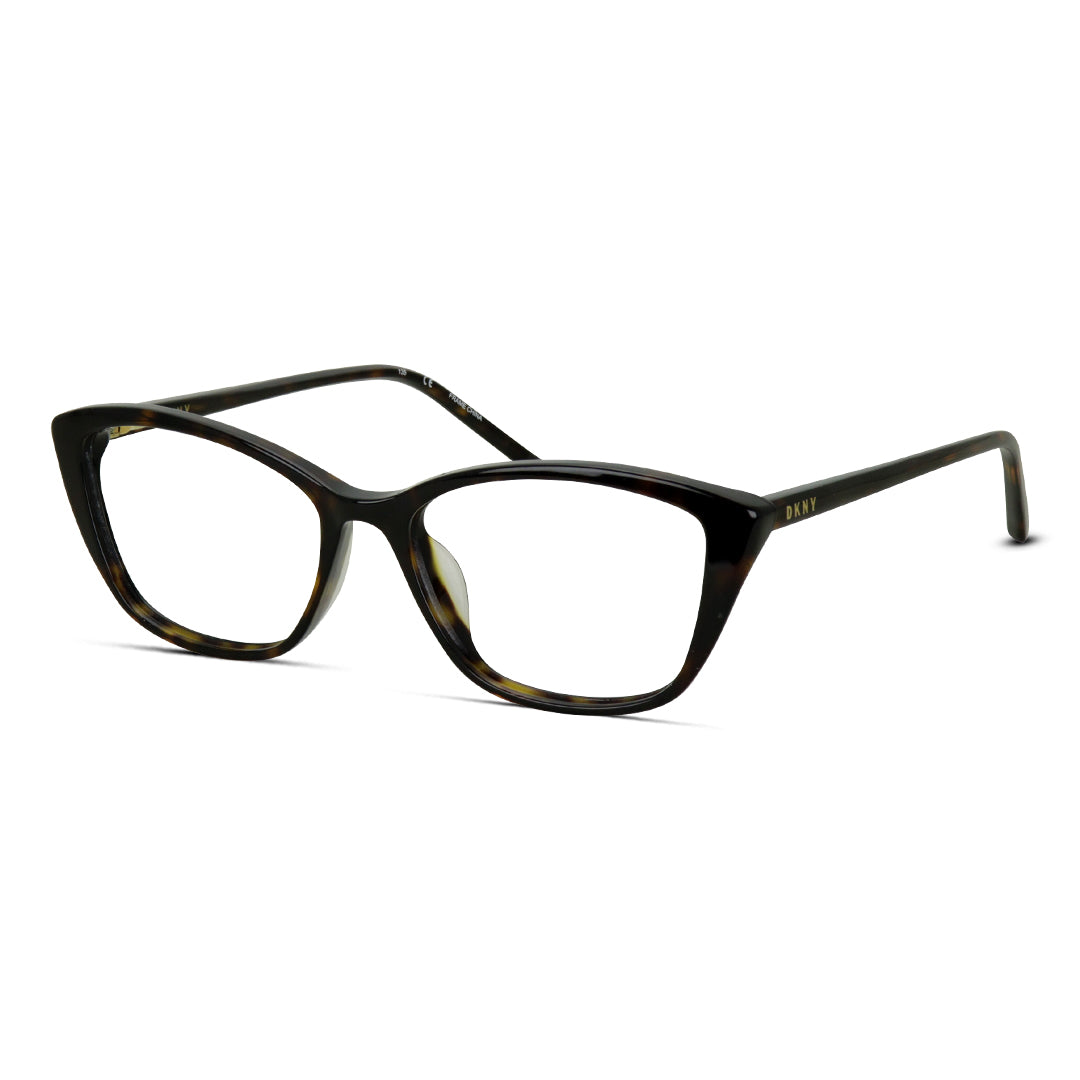 Cat Eye Acetate Medium Women's Eyeglasses