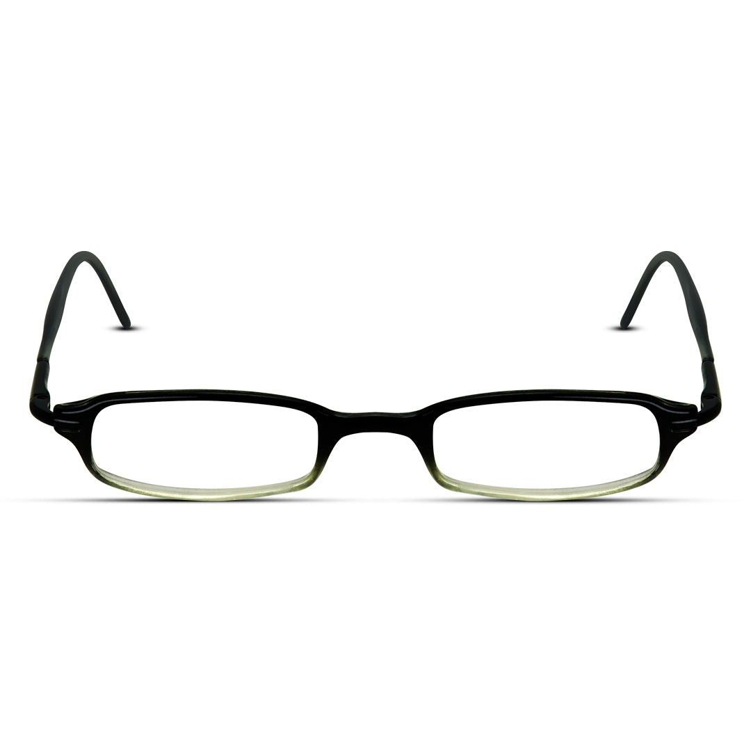 Rectangle Unisex Reading Glasses