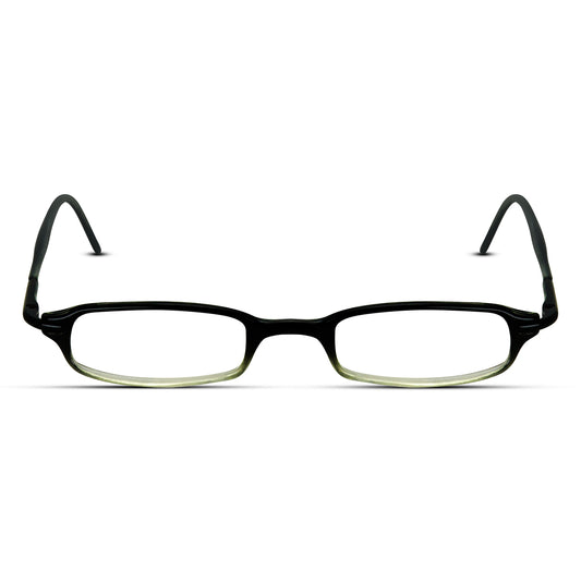 Rectangle Unisex Reading Glasses