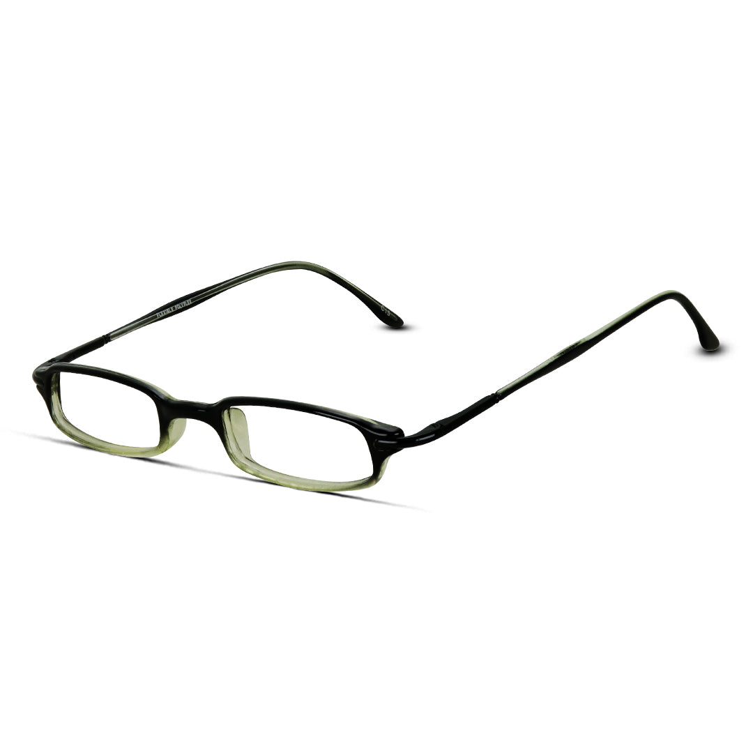 Rectangle Unisex Reading Glasses