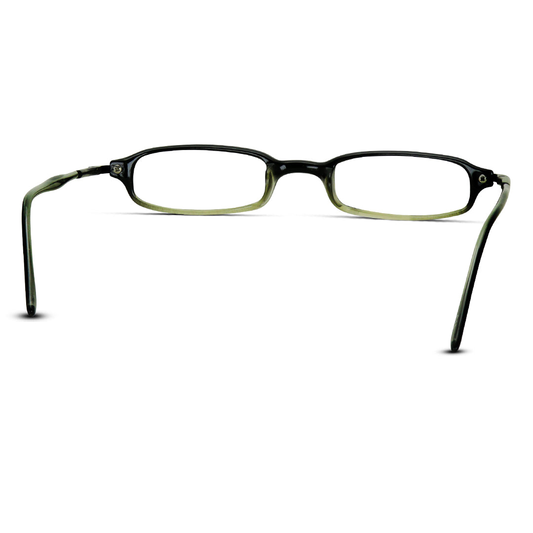 Rectangle Unisex Reading Glasses