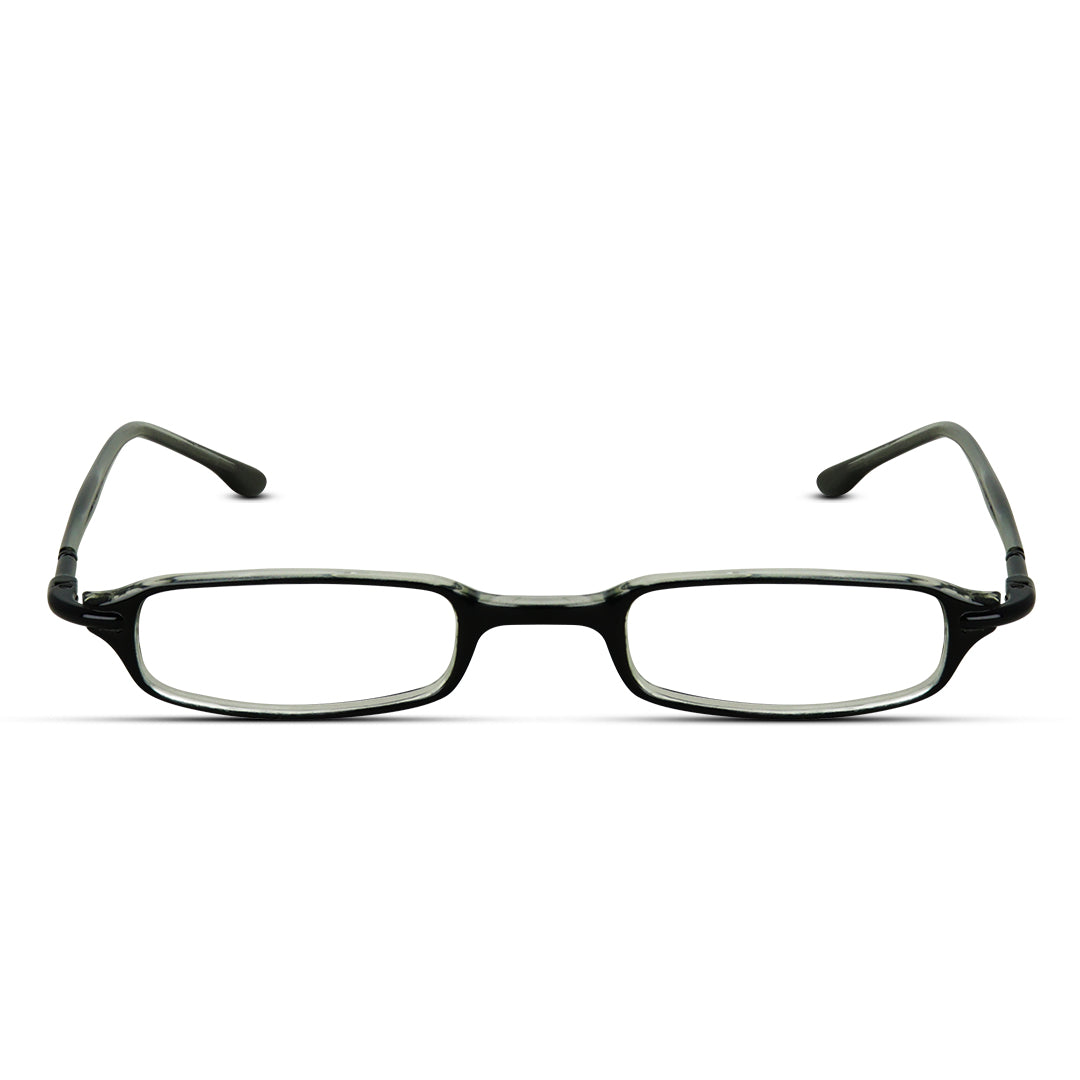 Rectangle Unisex Reading Glasses