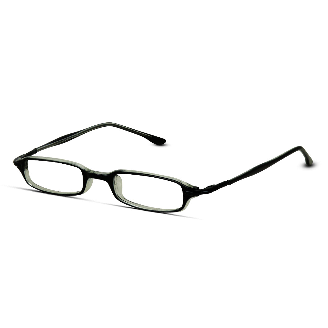 Rectangle Unisex Reading Glasses