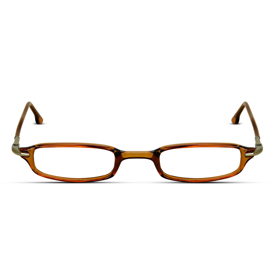 Rectangle Unisex Reading Glasses