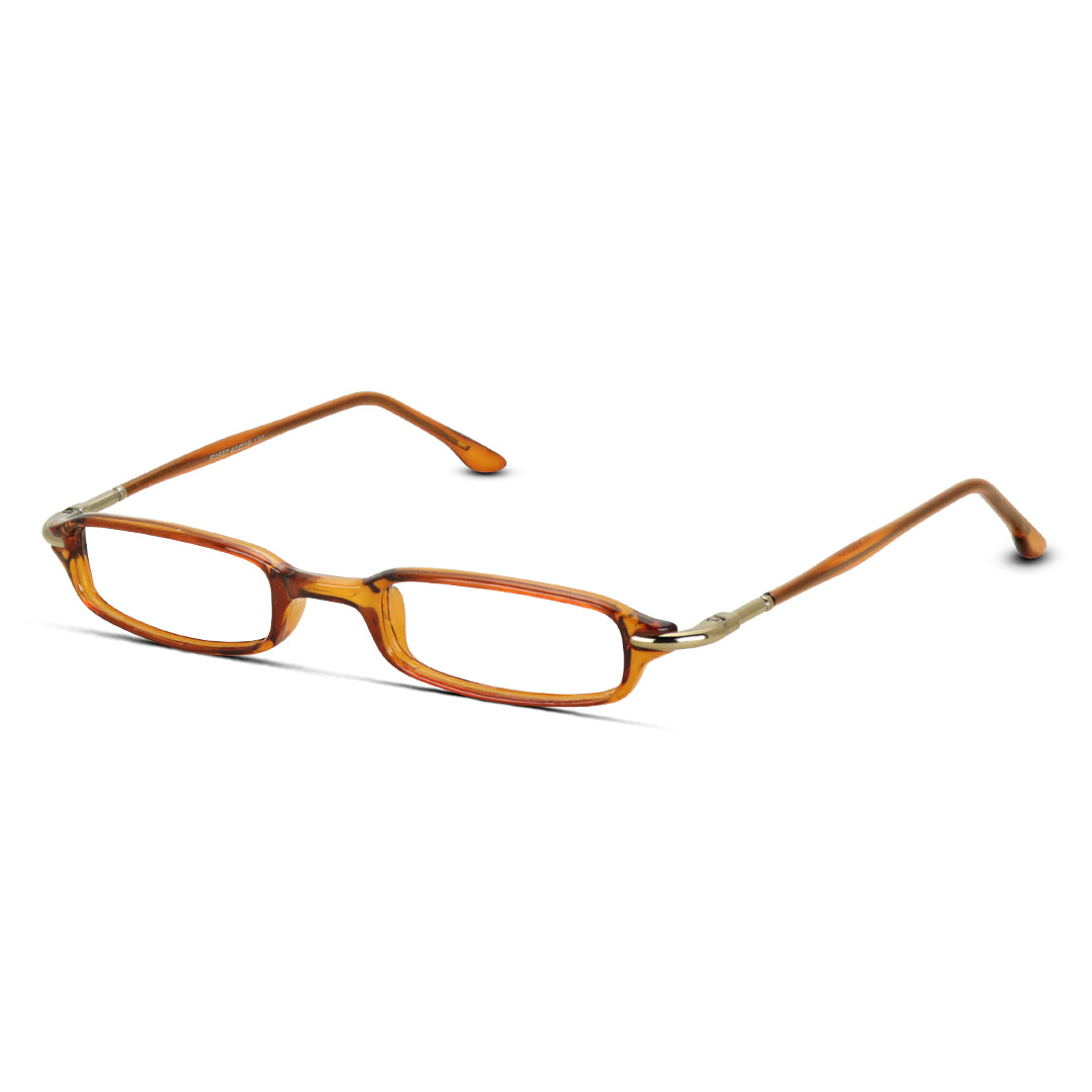 Rectangle Unisex Reading Glasses