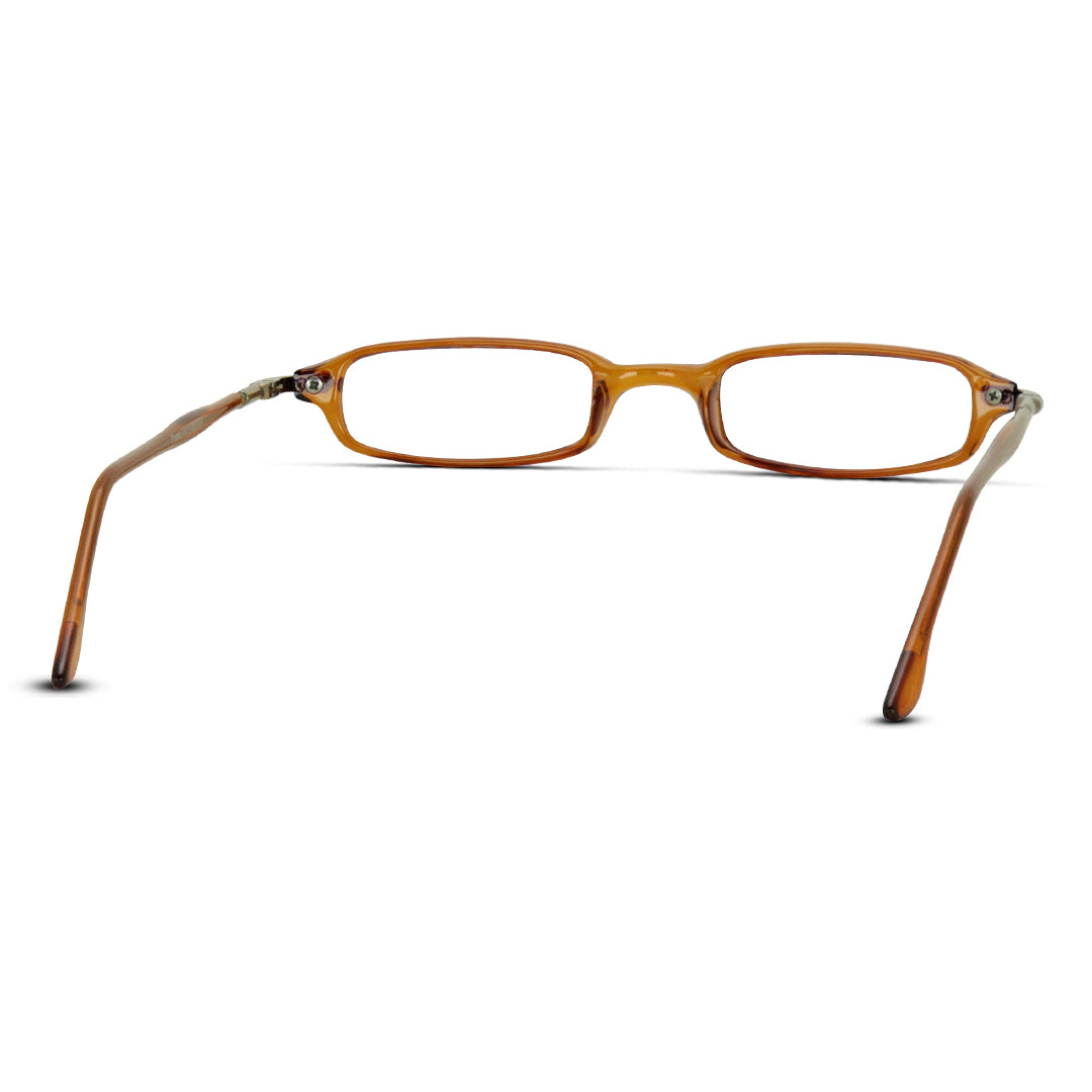 Rectangle Unisex Reading Glasses