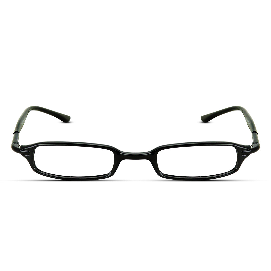 Rectangle Unisex Reading Glasses