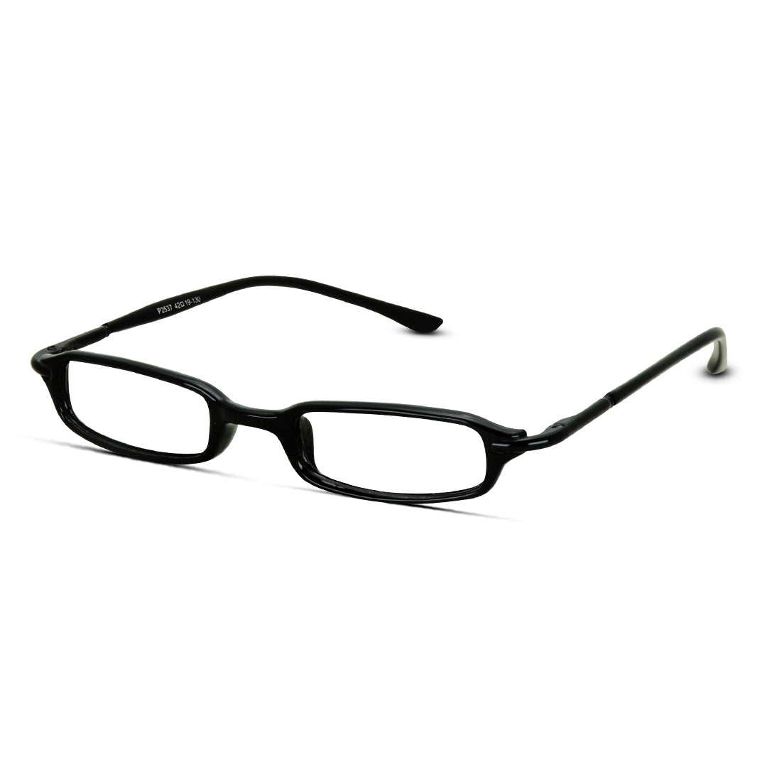 Rectangle Unisex Reading Glasses