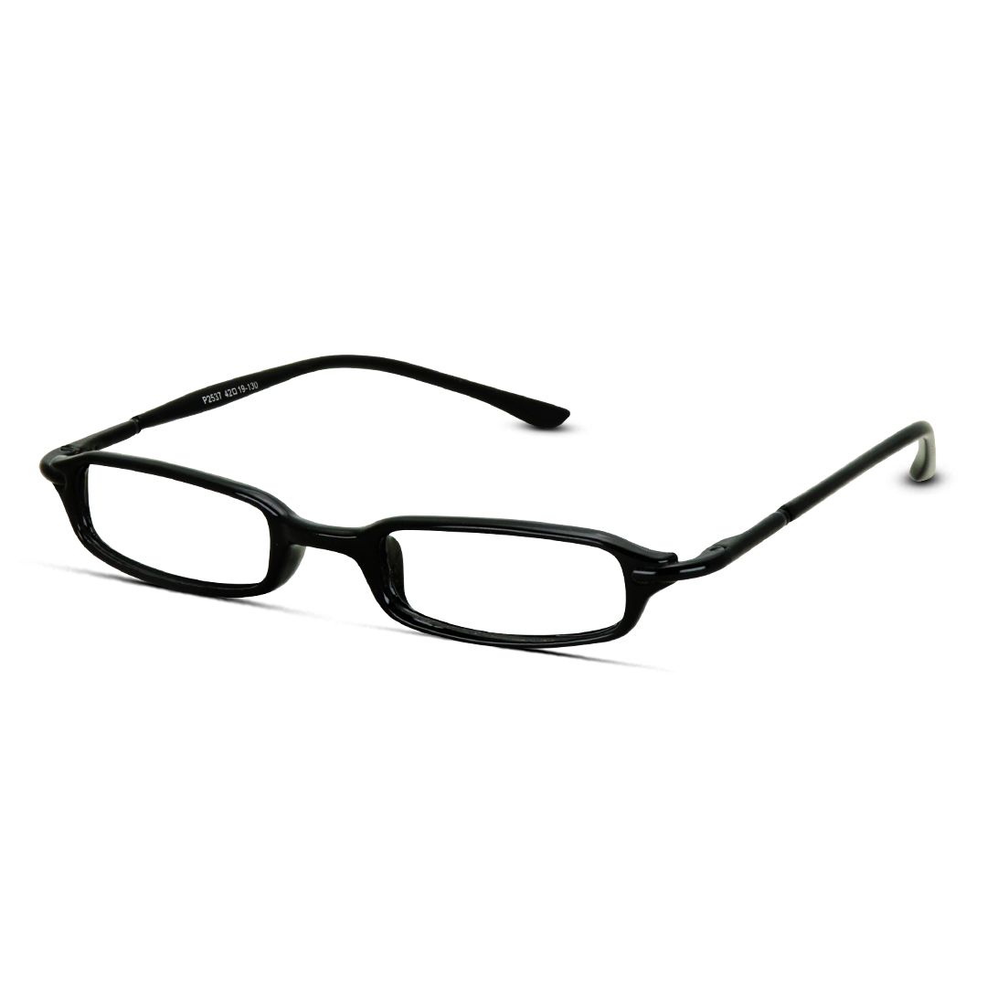 Rectangle Unisex Reading Glasses