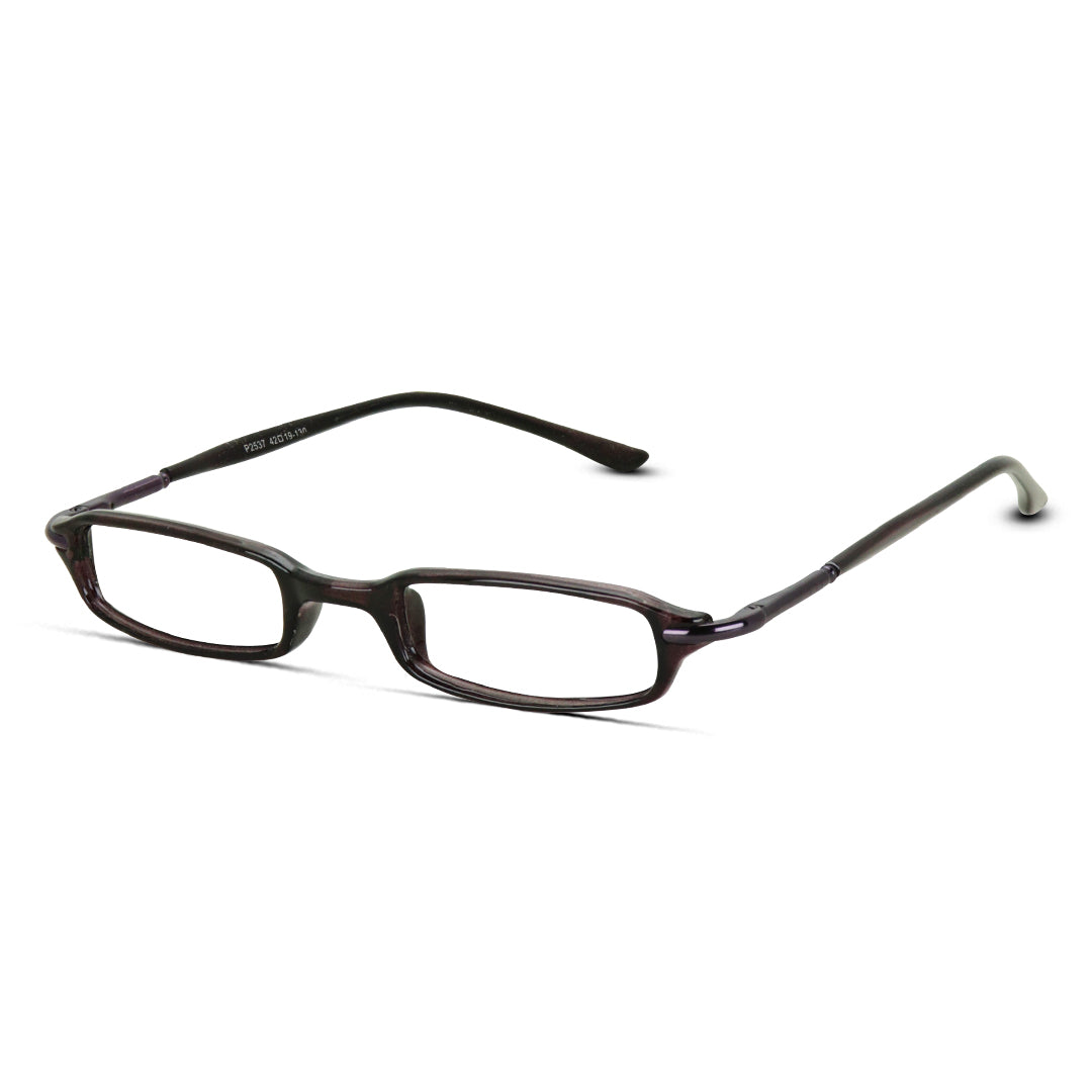 Rectangle Unisex Reading Glasses