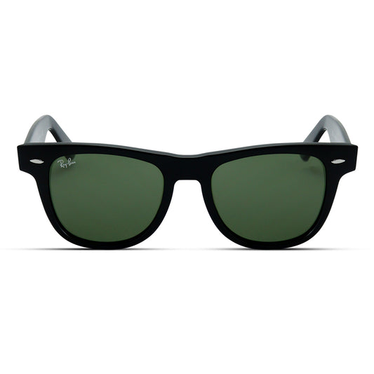 Wayfarer 2140 Large Acetate Unisex Sunglasses