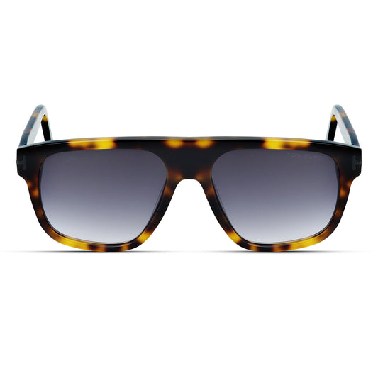 Oversized Aviator Medium Men's Acetate Sunglasses