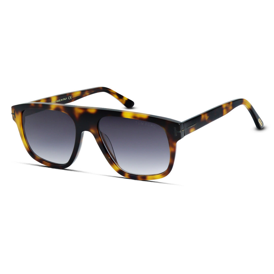 Oversized Aviator Medium Men's Acetate Sunglasses